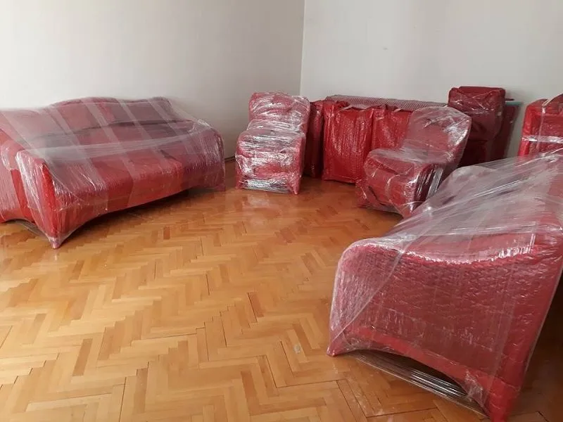 Ambalajlı taşıma, eşya paketleme ve mobilya söküm-montaj